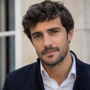 Gabriel Moreau
