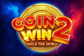 image de la machine à sous Coin Win 2