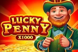 image de la machine à sous Lucky Penny