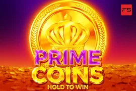 image de la machine à sous Prime Coins