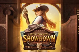image de la machine à sous Wild Bounty Showdown