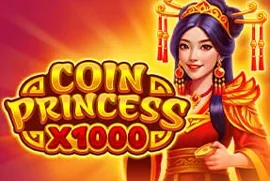 image de la machine à sous Coin Princess
